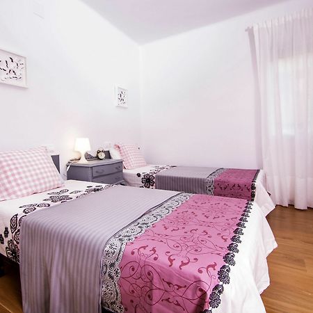 Sea & Wave Don Cristian Apartman Málaga Kültér fotó