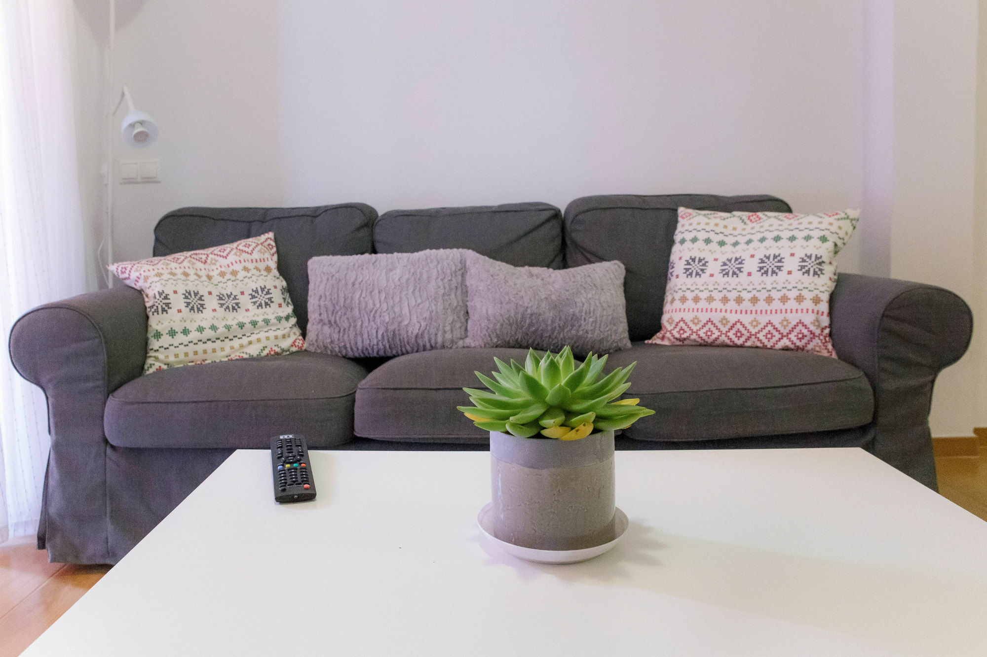 Sea & Wave Don Cristian Apartman Málaga Kültér fotó