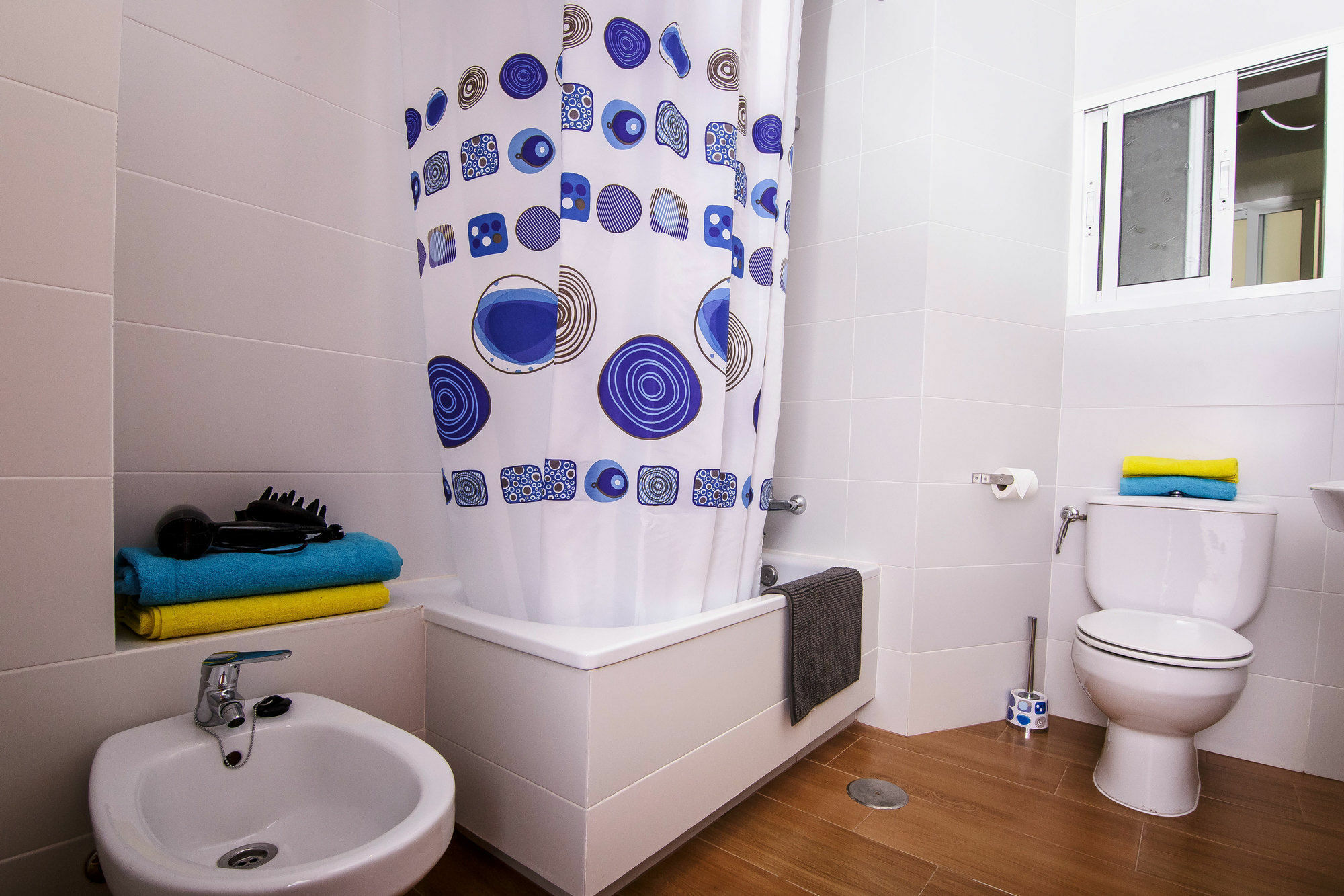 Sea & Wave Don Cristian Apartman Málaga Kültér fotó