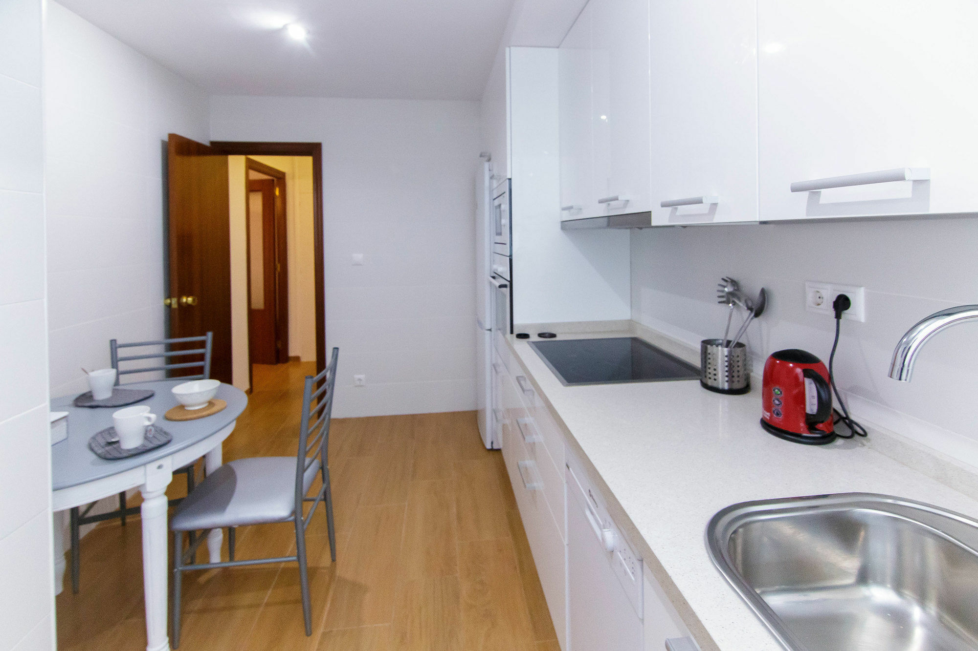 Sea & Wave Don Cristian Apartman Málaga Kültér fotó