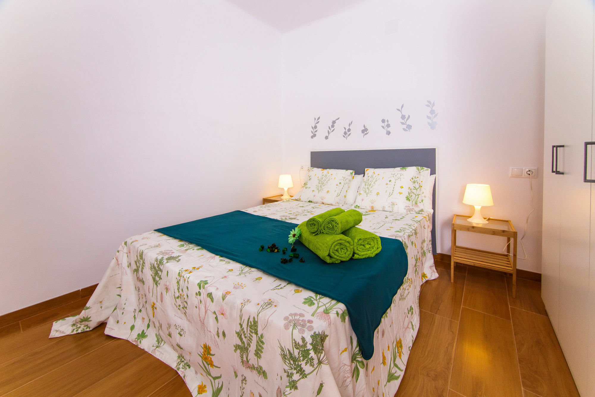 Sea & Wave Don Cristian Apartman Málaga Kültér fotó