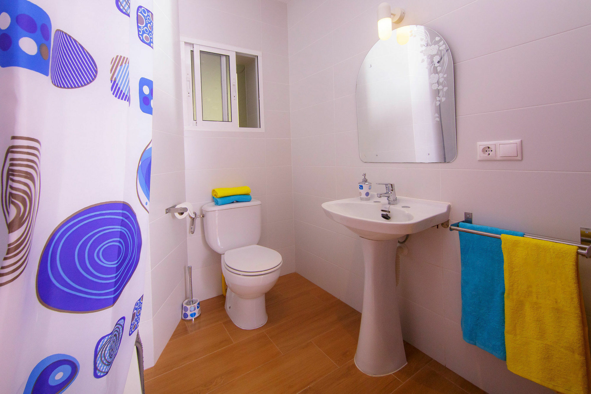 Sea & Wave Don Cristian Apartman Málaga Kültér fotó