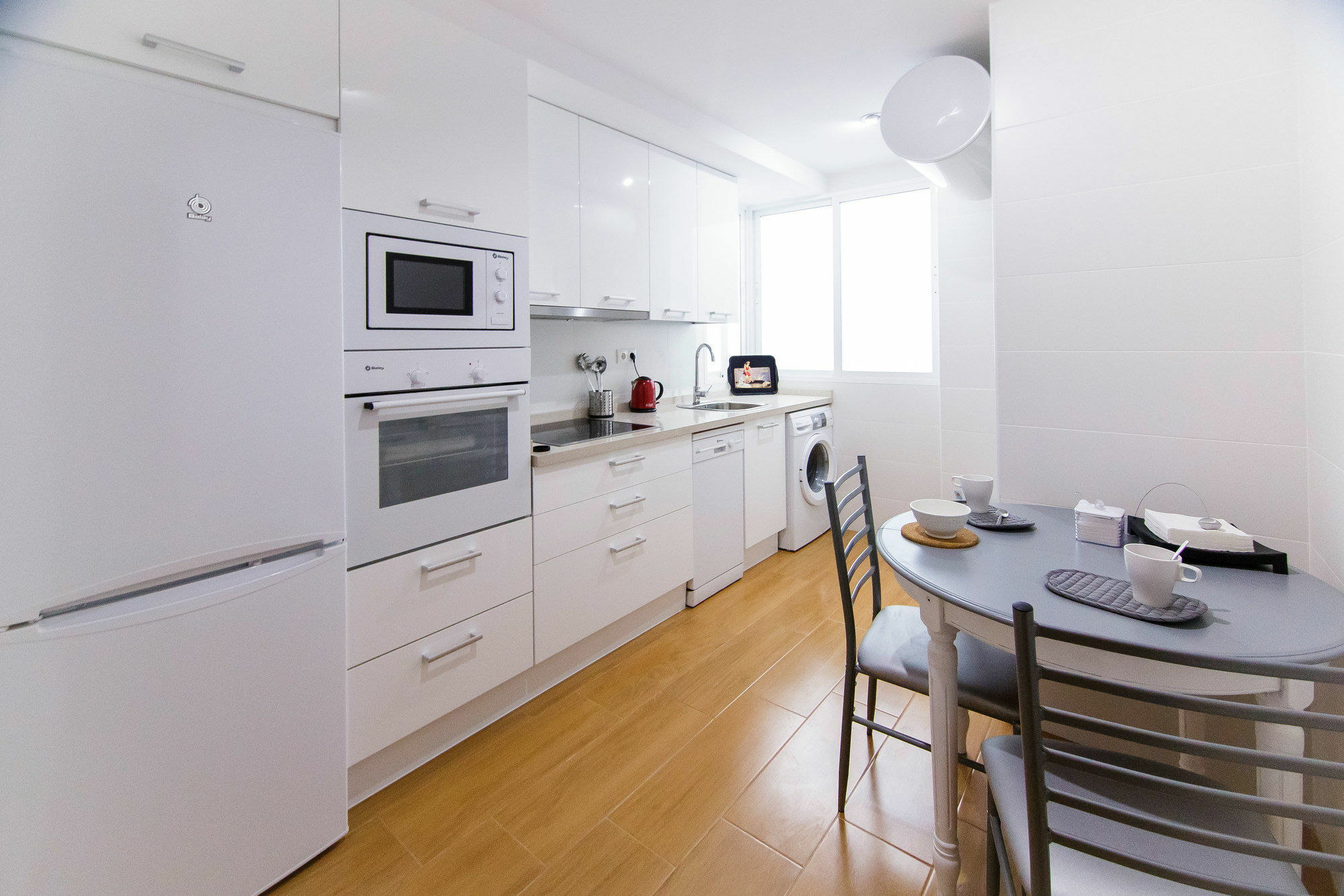 Sea & Wave Don Cristian Apartman Málaga Kültér fotó