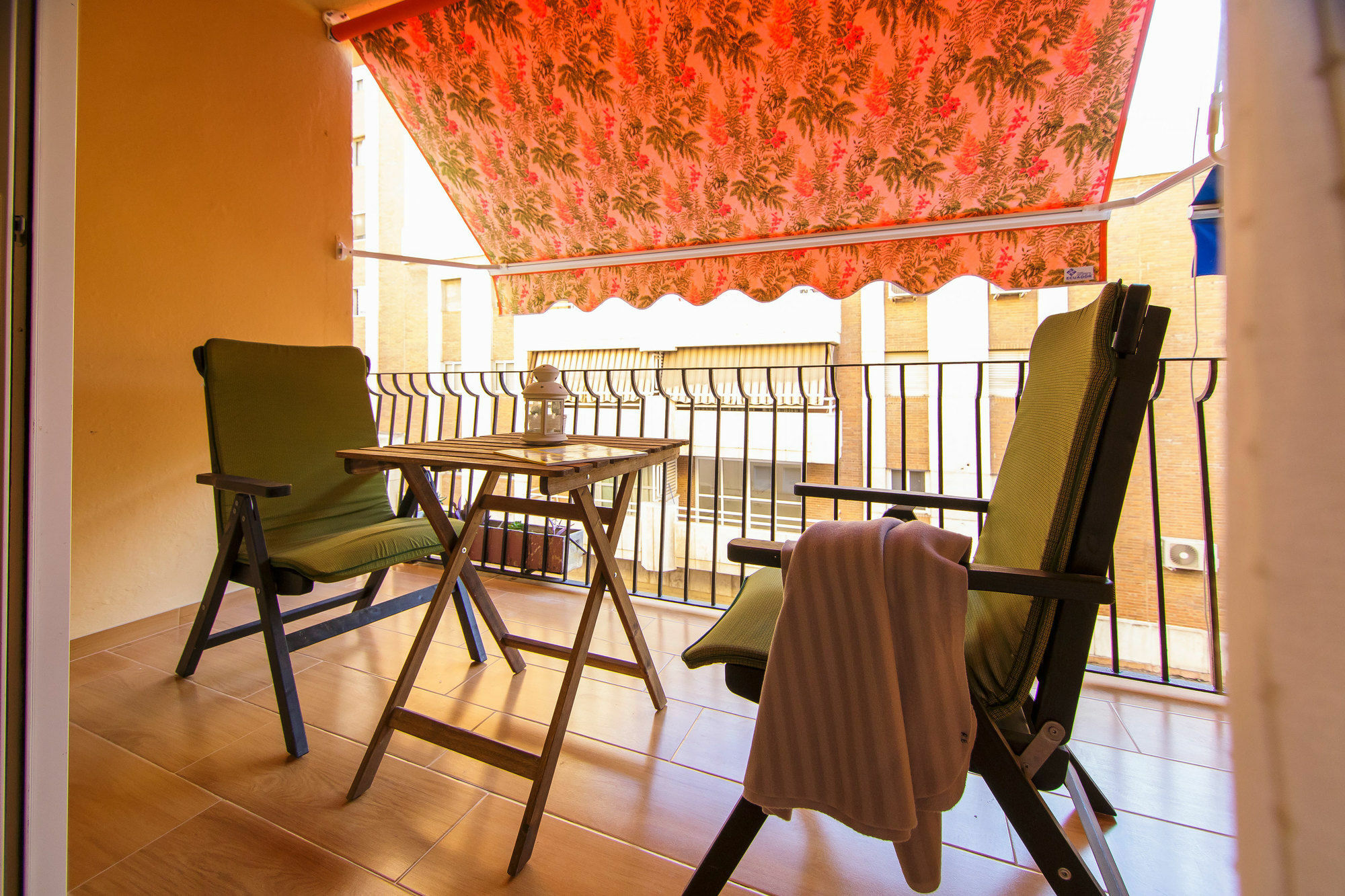 Sea & Wave Don Cristian Apartman Málaga Kültér fotó
