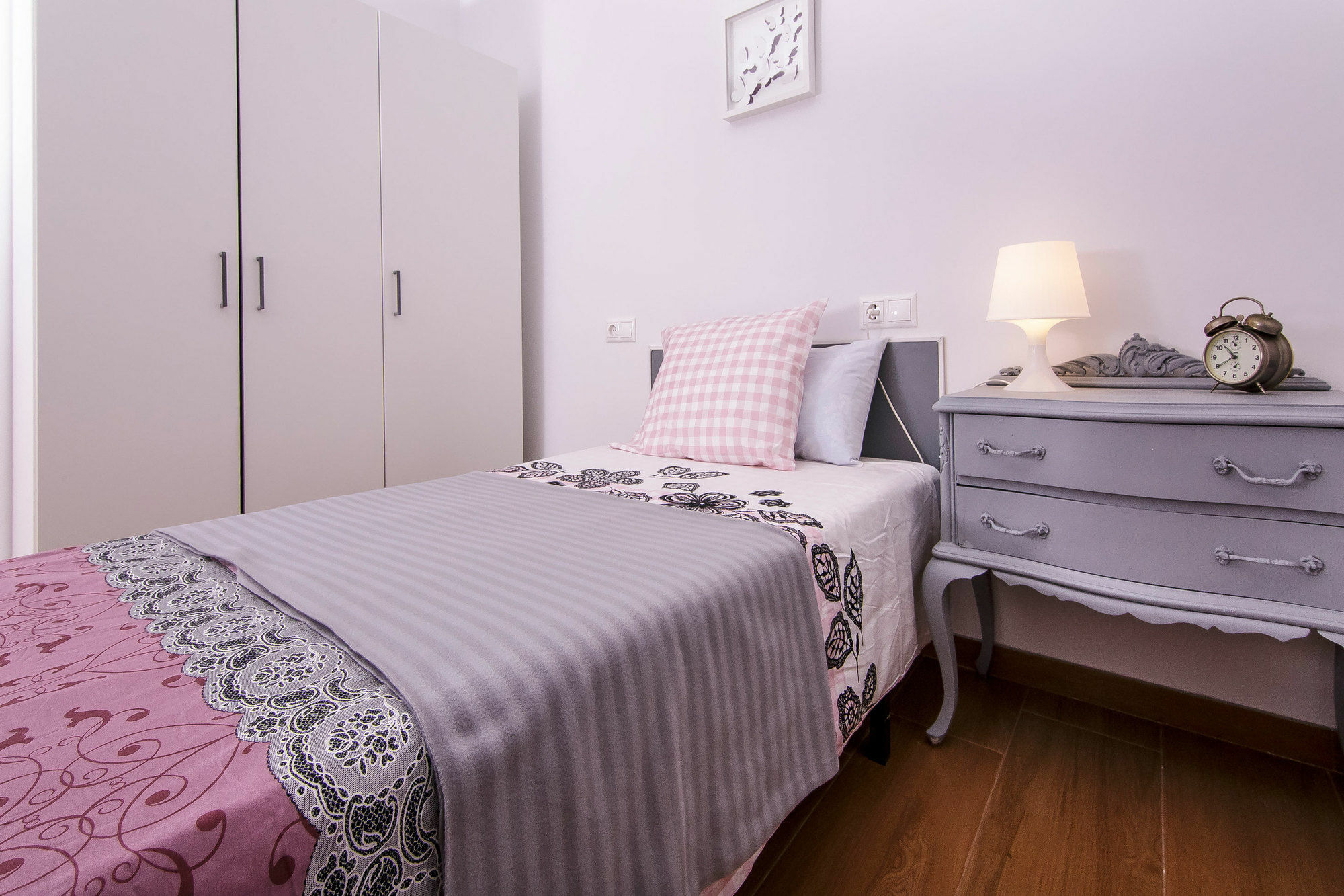 Sea & Wave Don Cristian Apartman Málaga Kültér fotó