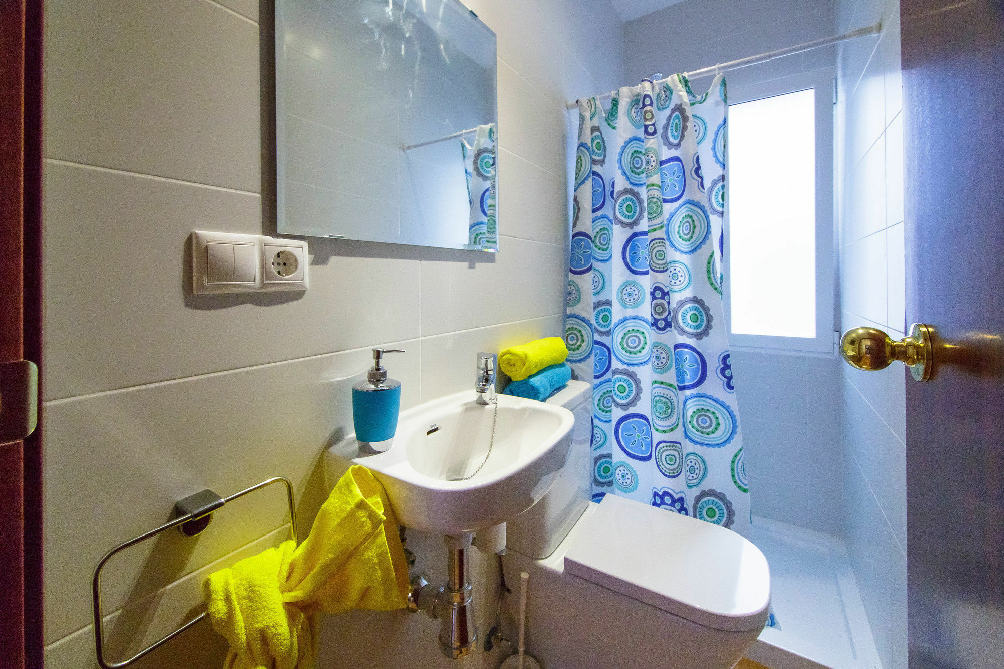 Sea & Wave Don Cristian Apartman Málaga Kültér fotó